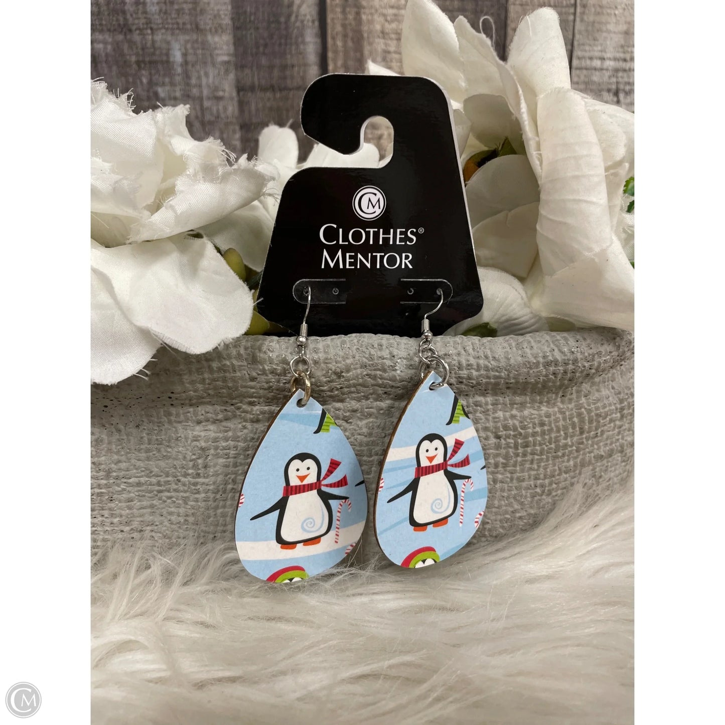Earrings Dangle/drop By Cmf
