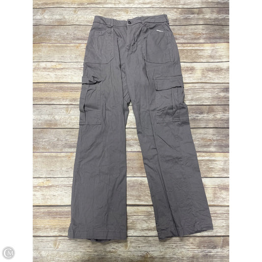 Pants Cargo & Utility By Celebrity Pink In Grey, Size: 8