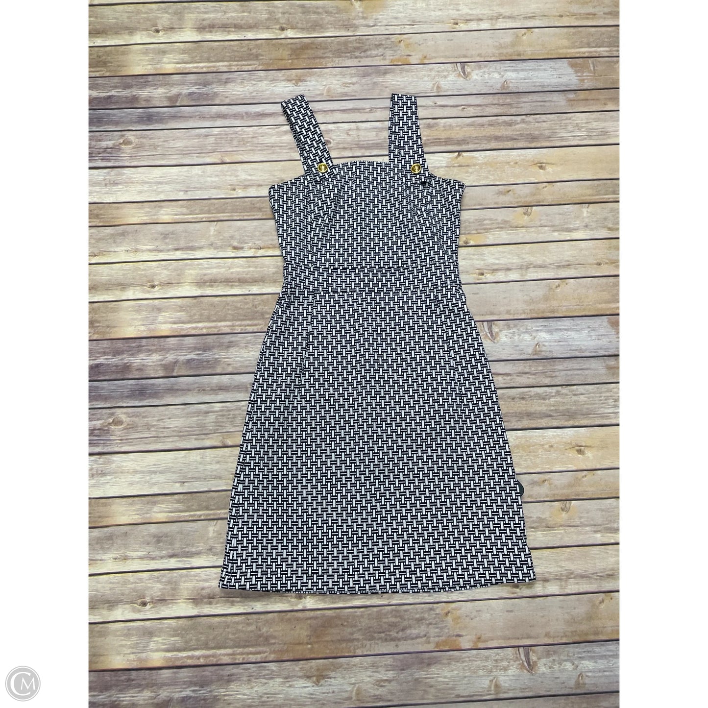 Dress Designer By Tory Burch In Multi-colored, Size: Xs