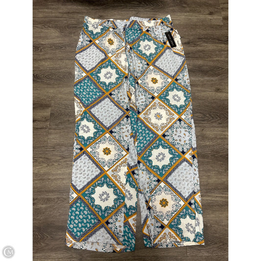 Pants Other By New Look In Multi-colored, Size: 2x