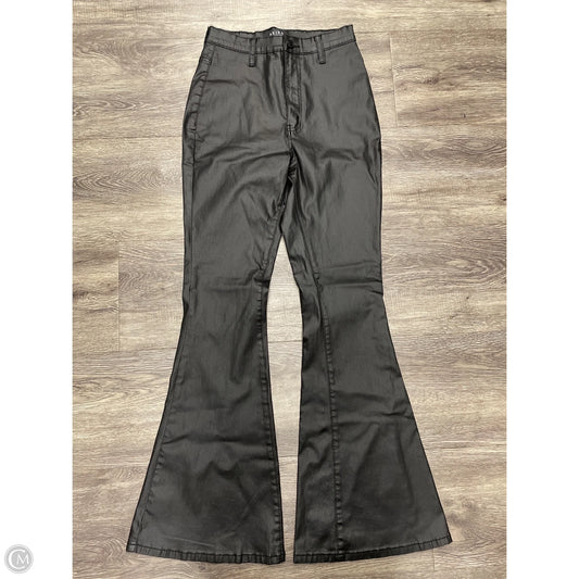 Pants Dress By Akira In Black, Size: 12