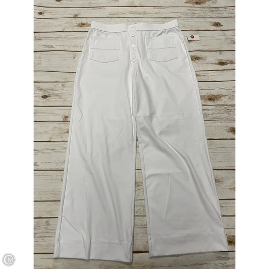 Pants Other By Halara In White, Size: Xl