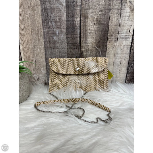 Crossbody By Cmf, Size: Small