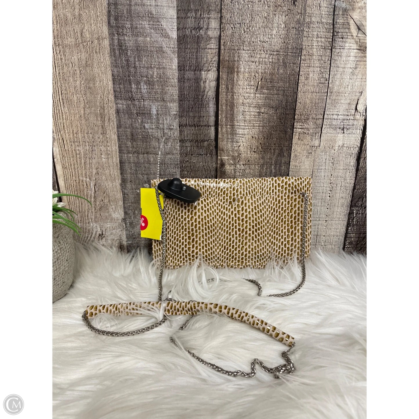 Crossbody By Cmf, Size: Small