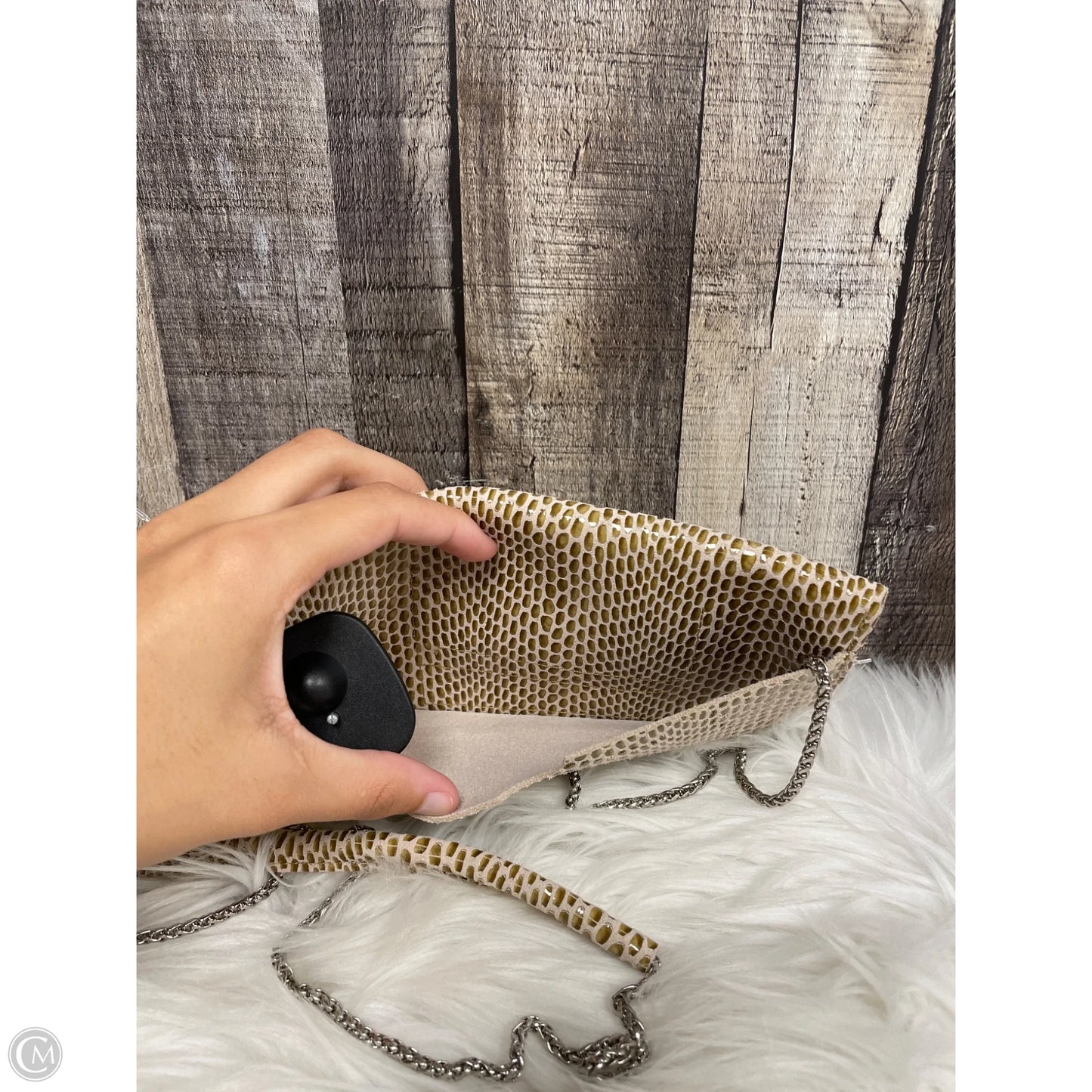 Crossbody By Cmf, Size: Small