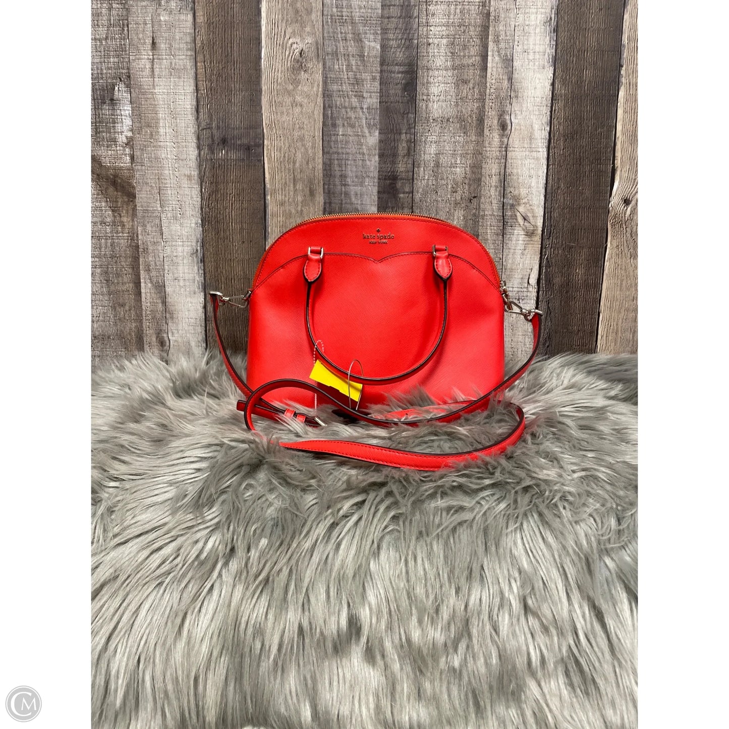 Handbag Designer By Kate Spade, Size: Medium