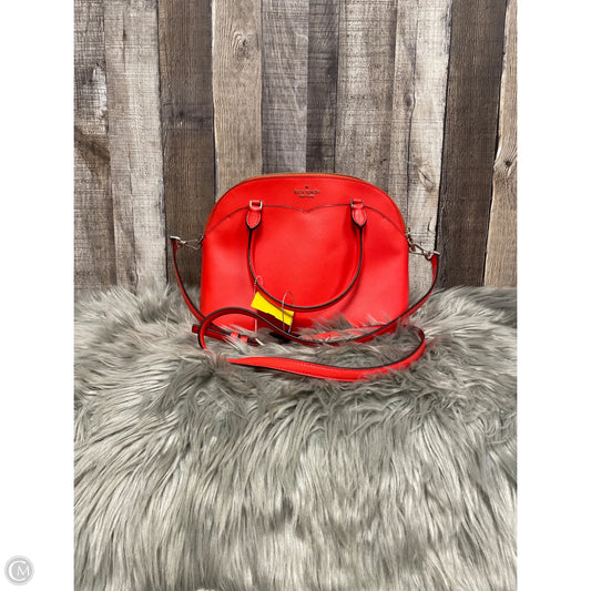 Handbag Designer By Kate Spade, Size: Medium