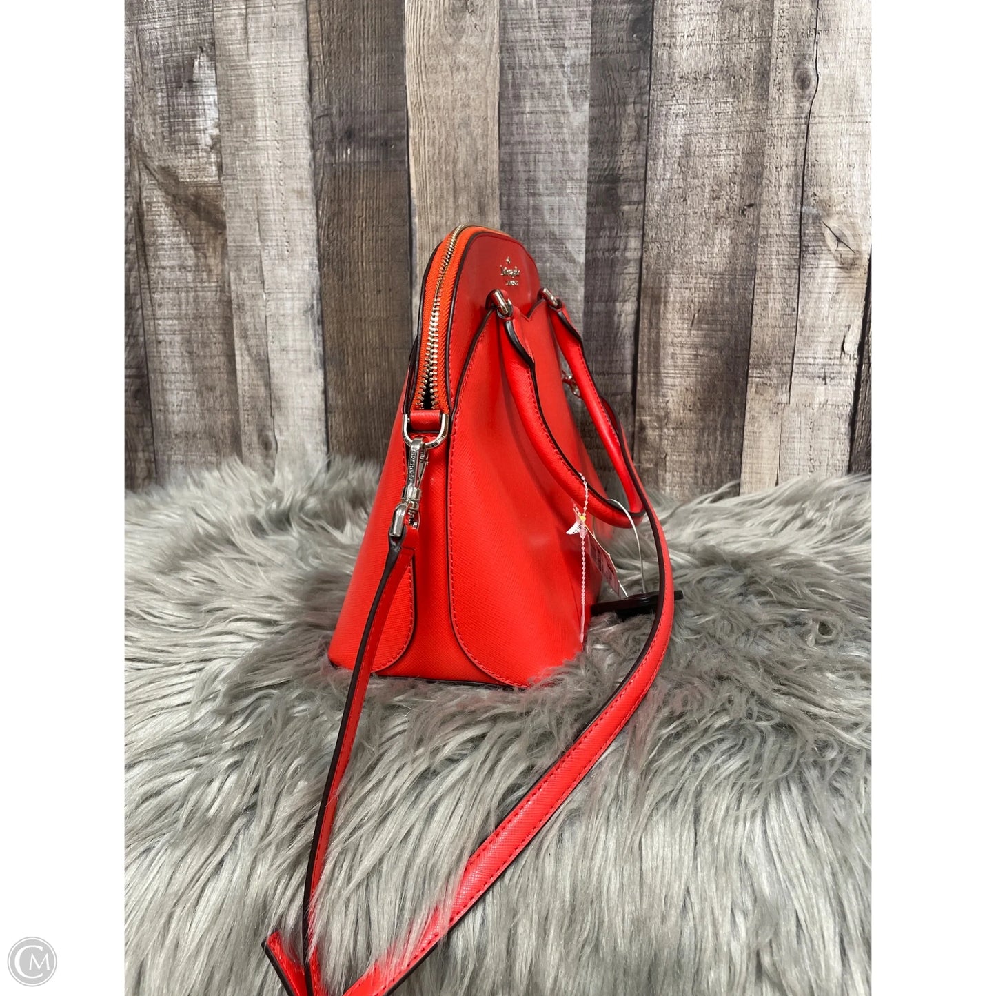 Handbag Designer By Kate Spade, Size: Medium