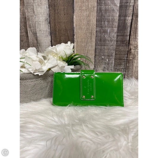 Wallet Designer By Kate Spade, Size: Medium