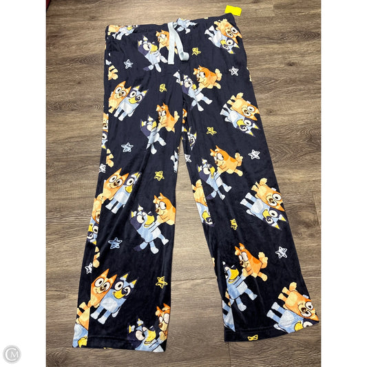 Pants Lounge By Cmf In Multi-colored, Size: Xl