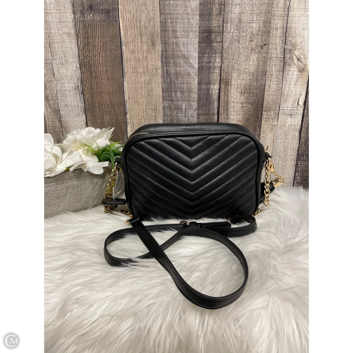 Crossbody By Cmf, Size: Small