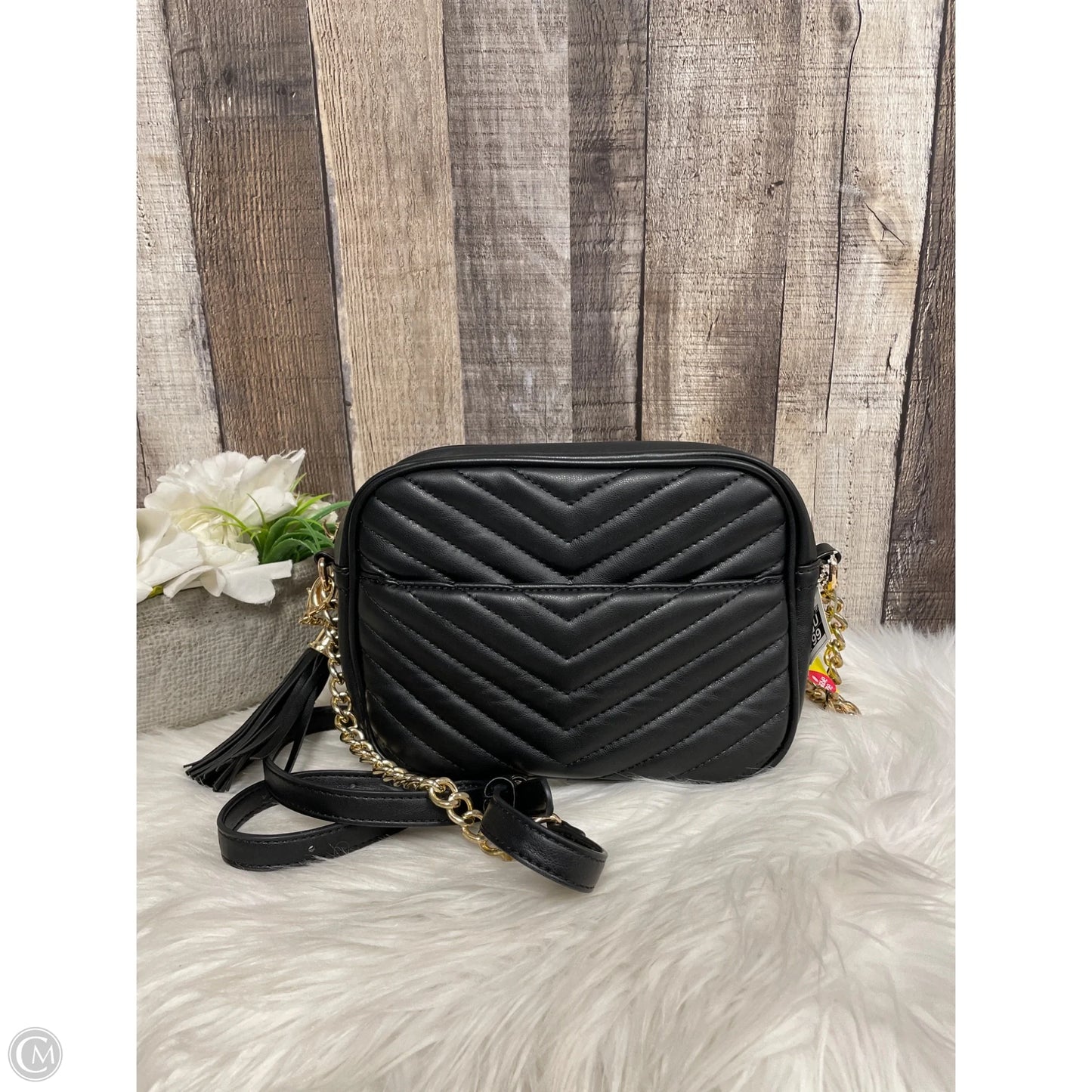 Crossbody By Cmf, Size: Small