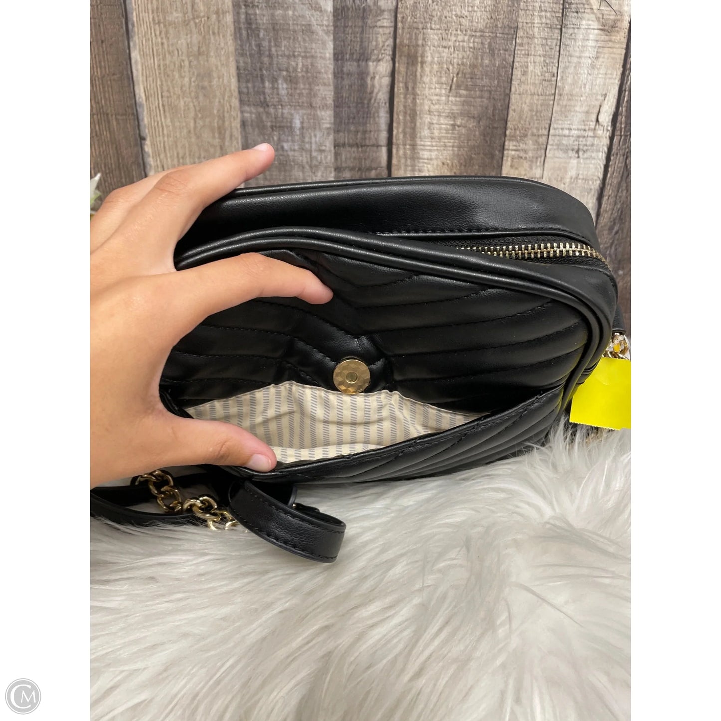 Crossbody By Cmf, Size: Small