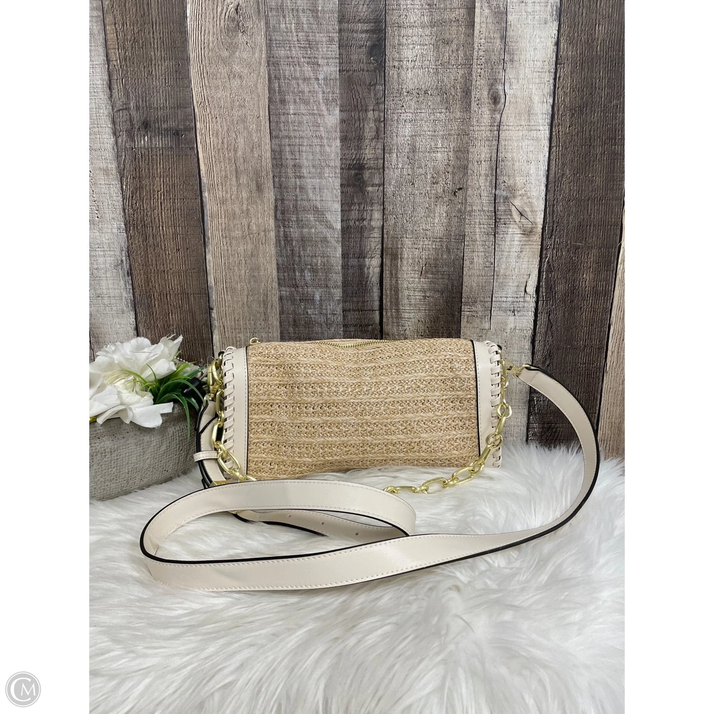 Crossbody By Cmf, Size: Medium