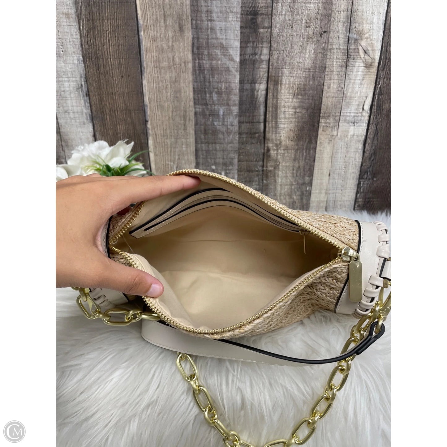 Crossbody By Cmf, Size: Medium