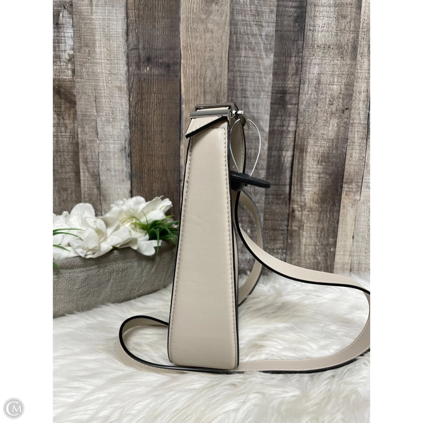 Handbag By Bcbg, Size: Medium