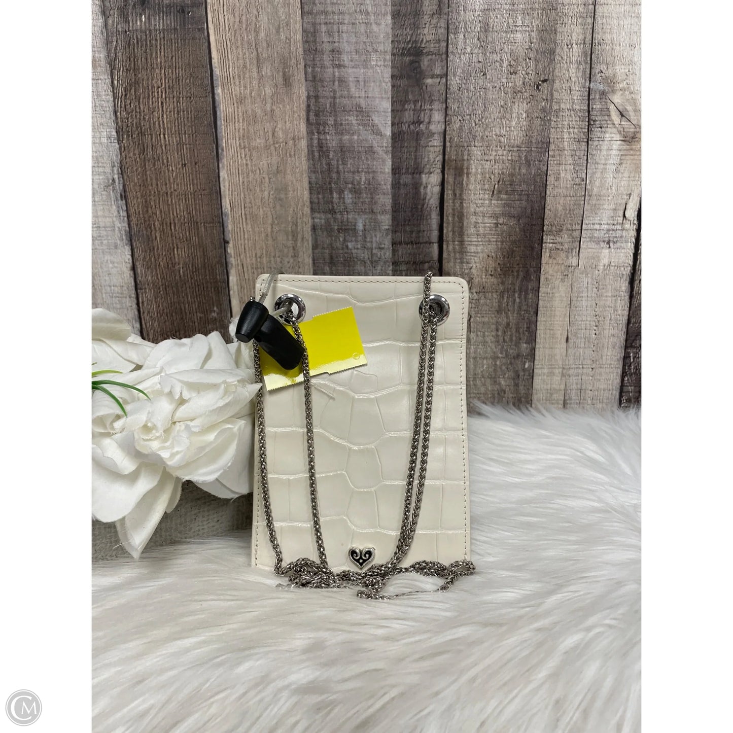 Crossbody By Brighton, Size: Small