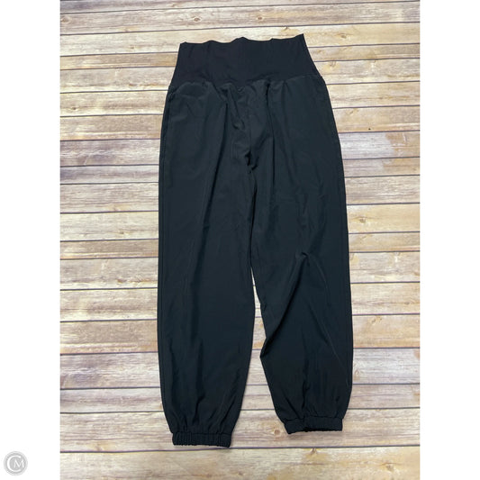 Pants Joggers By Vanilla Star In Black, Size: L