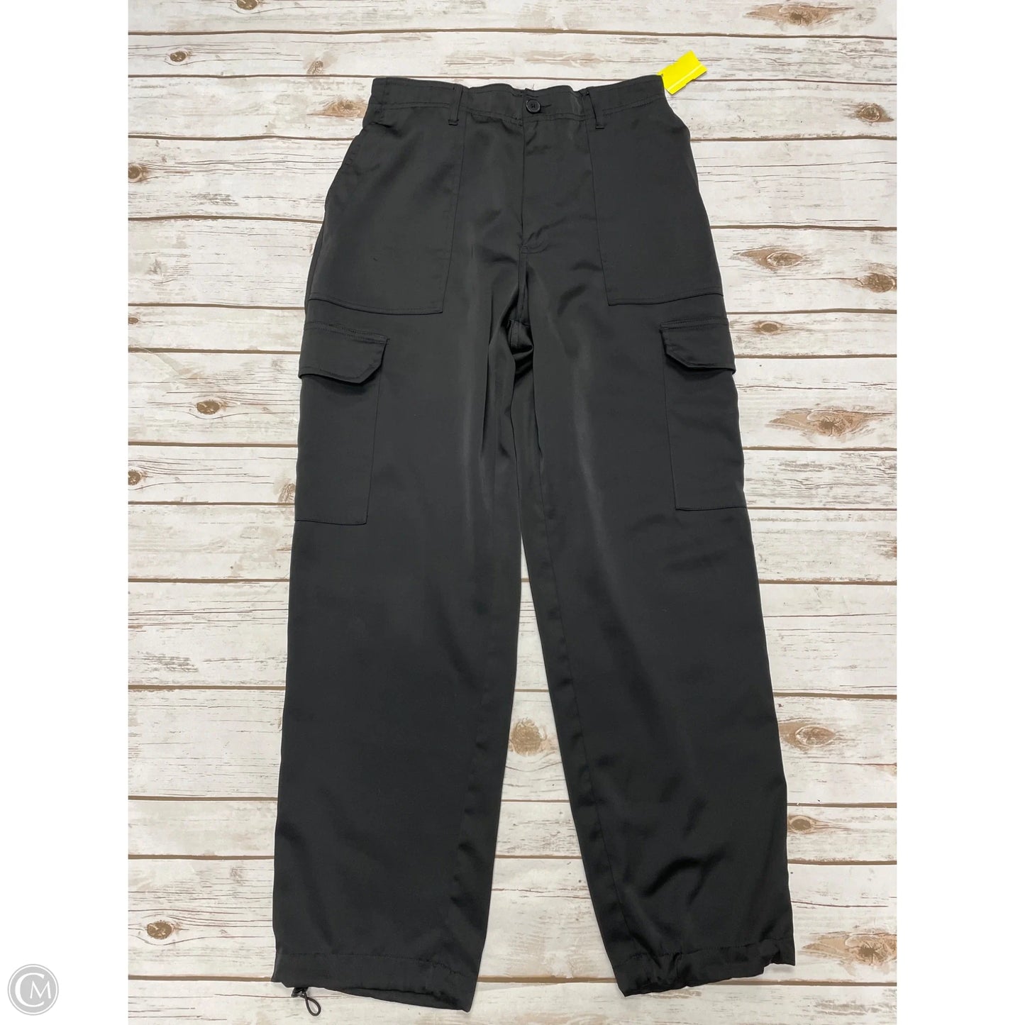 Pants Joggers By Vanilla Star In Black, Size: L