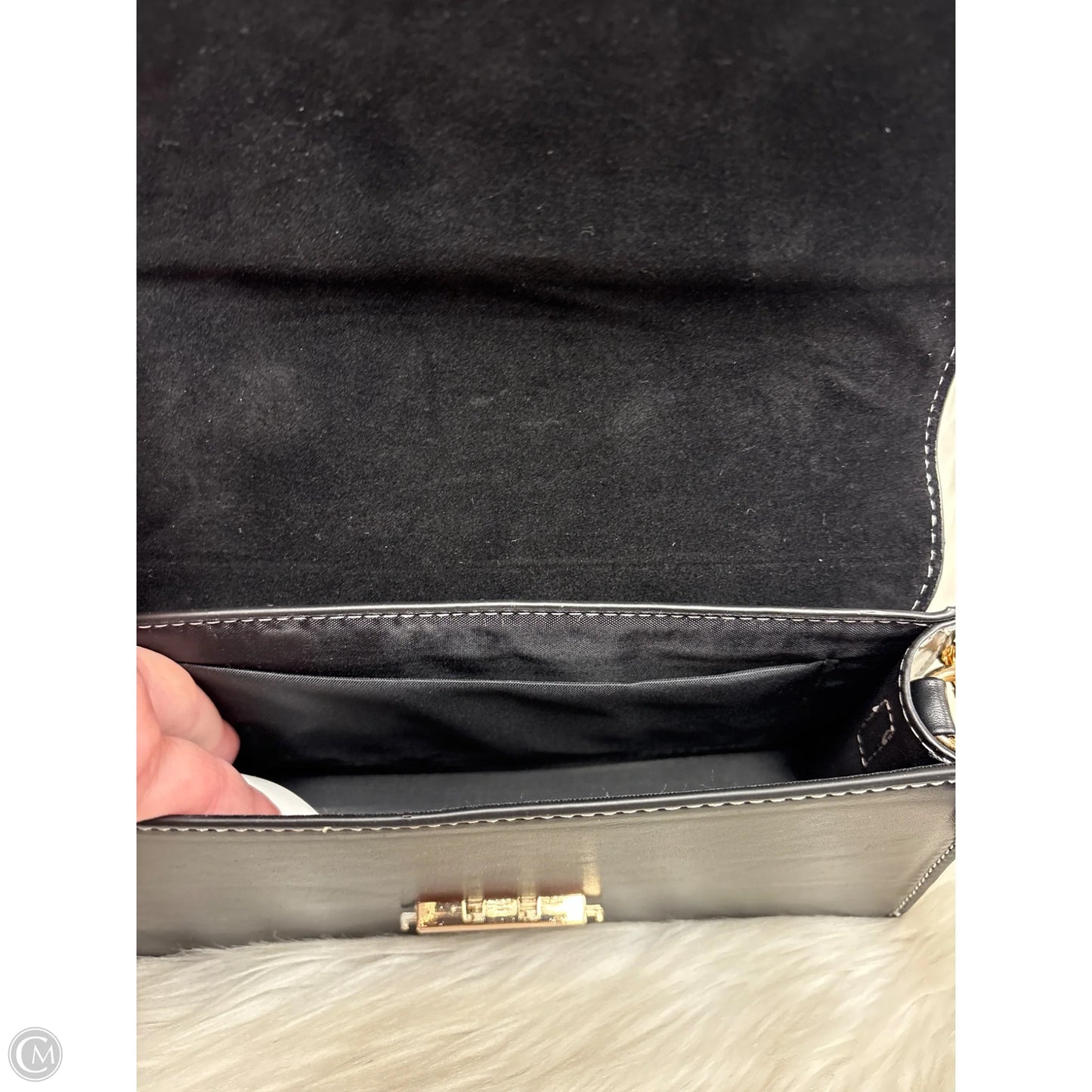 Crossbody By Cme, Size: Small