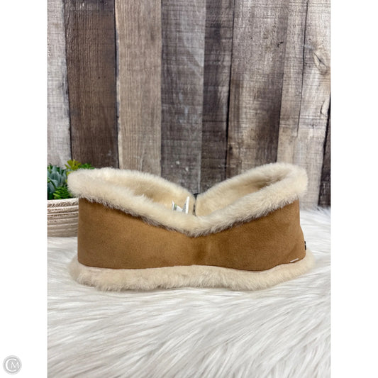 Accessory Designer Tag By Ugg, Size: Large