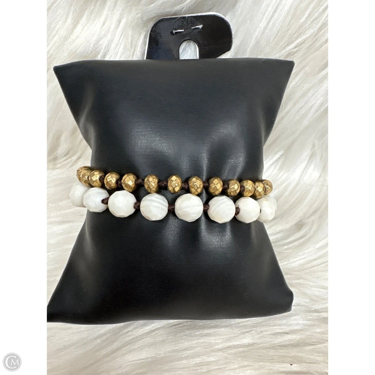 Bracelet Beaded By Lucky Brand