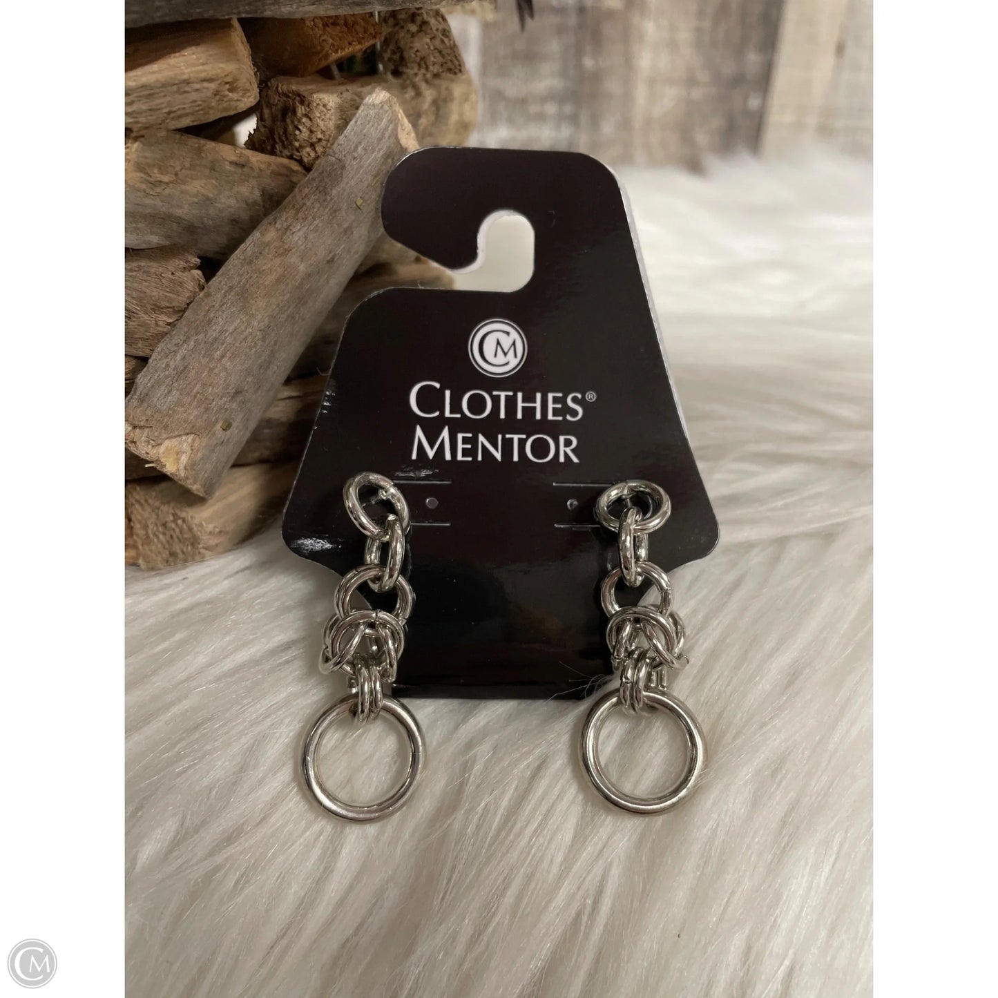 Earrings Dangle/drop By Banana Republic