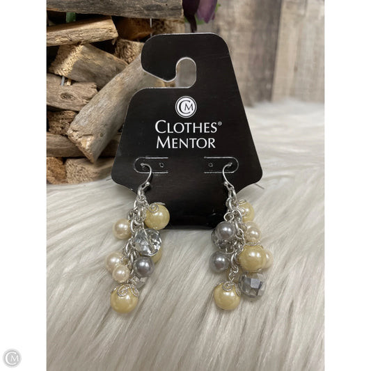 Earrings Dangle/drop By White House Black Market