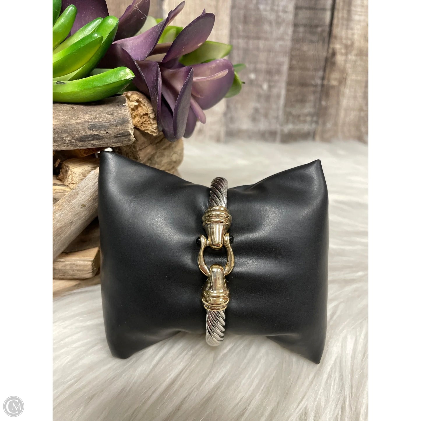 Bracelet Bangle By Cme