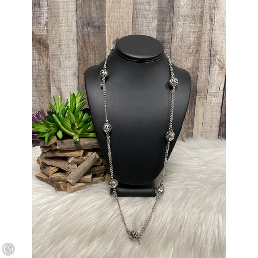 Necklace Charm By Brighton