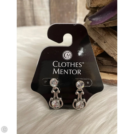 Earrings Dangle/drop By Brighton