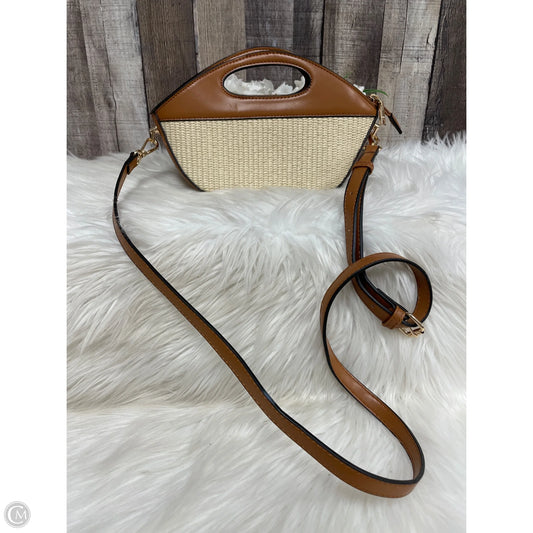 Crossbody By Cme, Size: Small