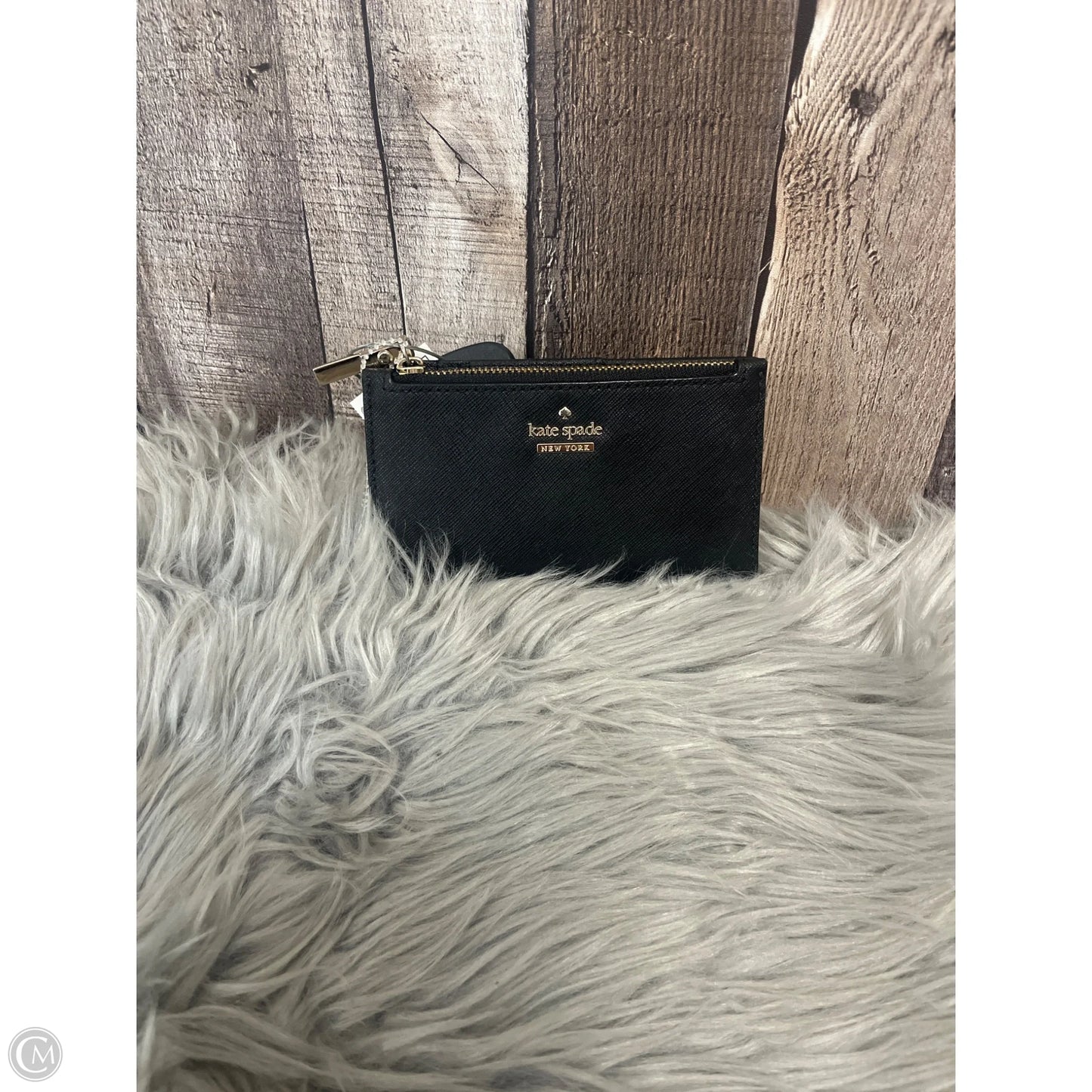 Wallet Designer By Kate Spade, Size: Small