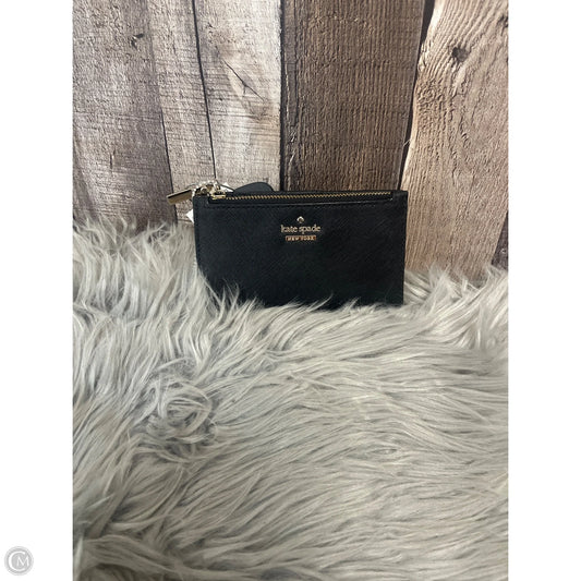 Wallet Designer By Kate Spade, Size: Small