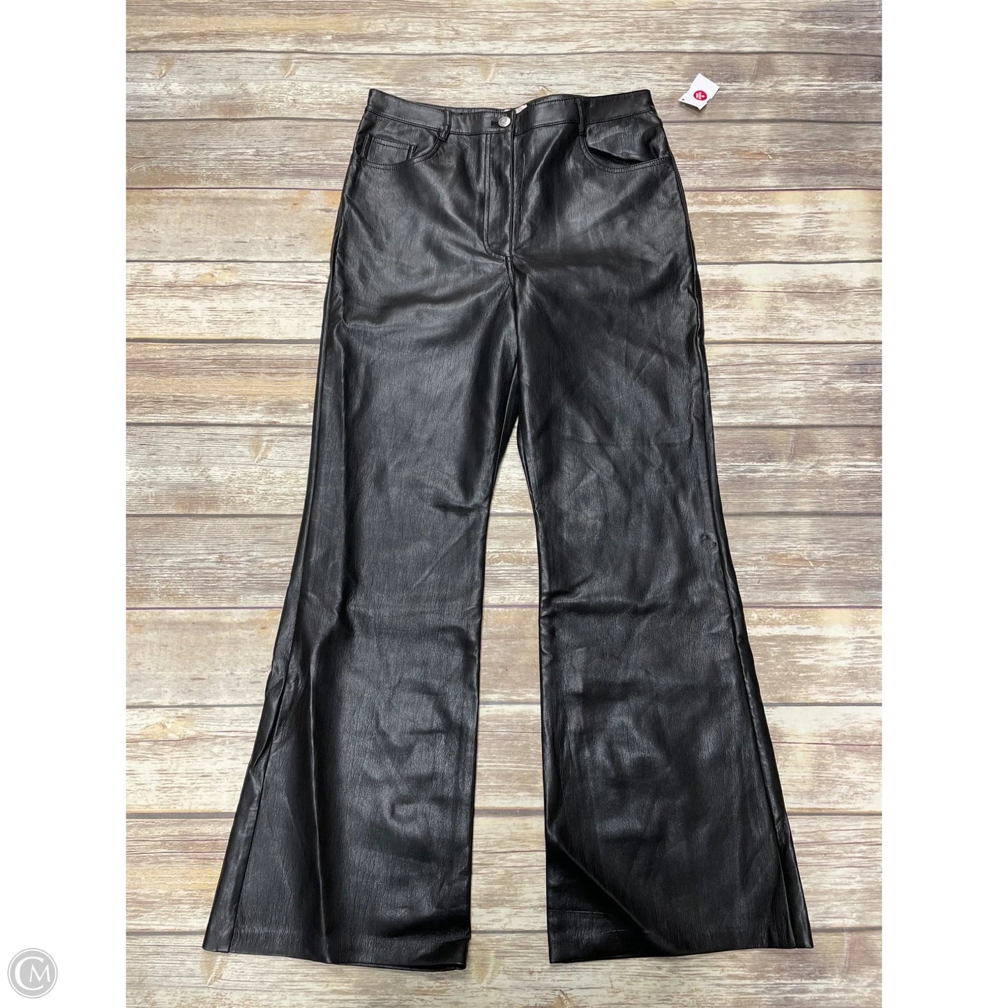 Pants Other By Wilfred In Black, Size: 12