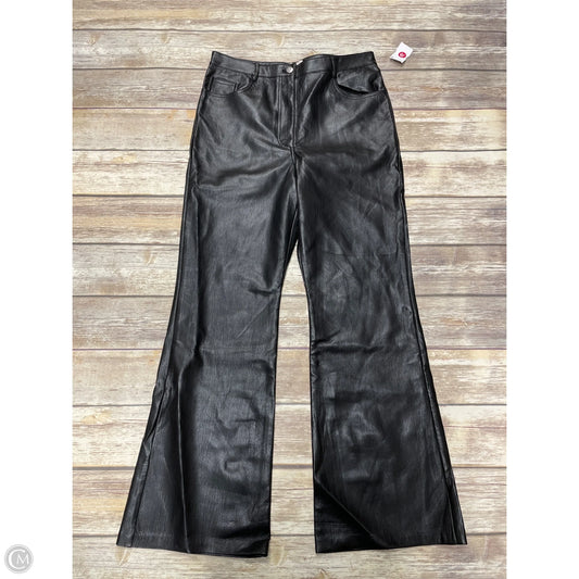 Pants Other By Wilfred In Black, Size: 12