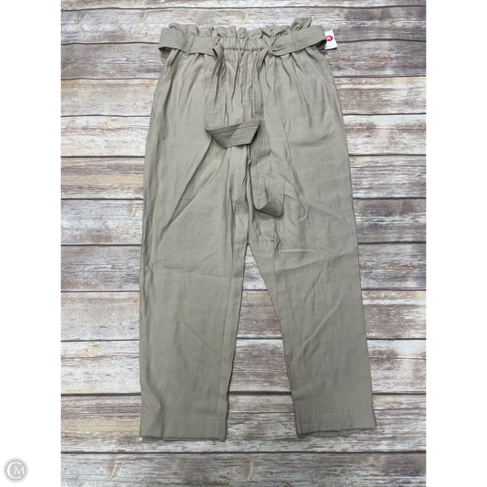 Pants Other By A New Day In Beige, Size: M