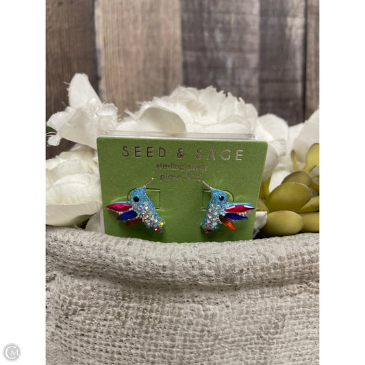 Earrings Other By Cmf