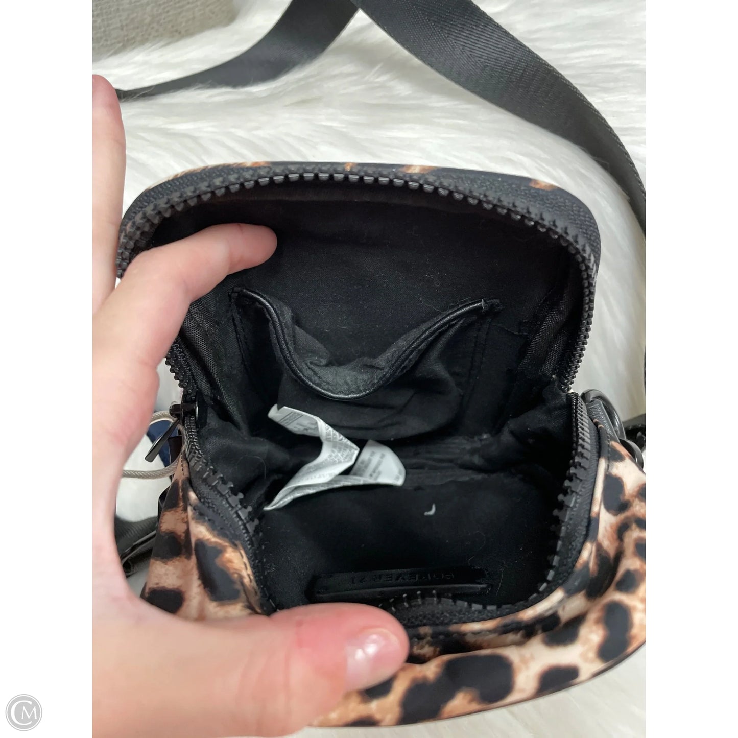 Crossbody By Forever 21, Size: Small