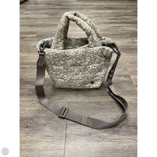 Crossbody By Lululemon, Size: Medium