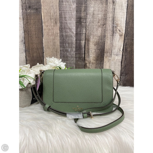 Crossbody Designer By Kate Spade, Size: Small