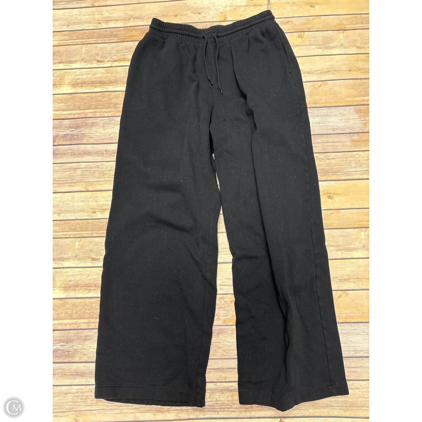 Pants Lounge By Old Navy In Black, Size: M