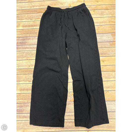 Pants Lounge By Old Navy In Black, Size: M