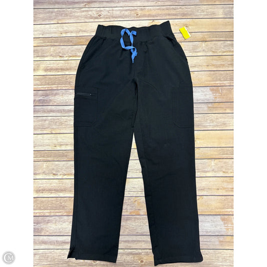 Pants Lounge By Cme In Black, Size: M