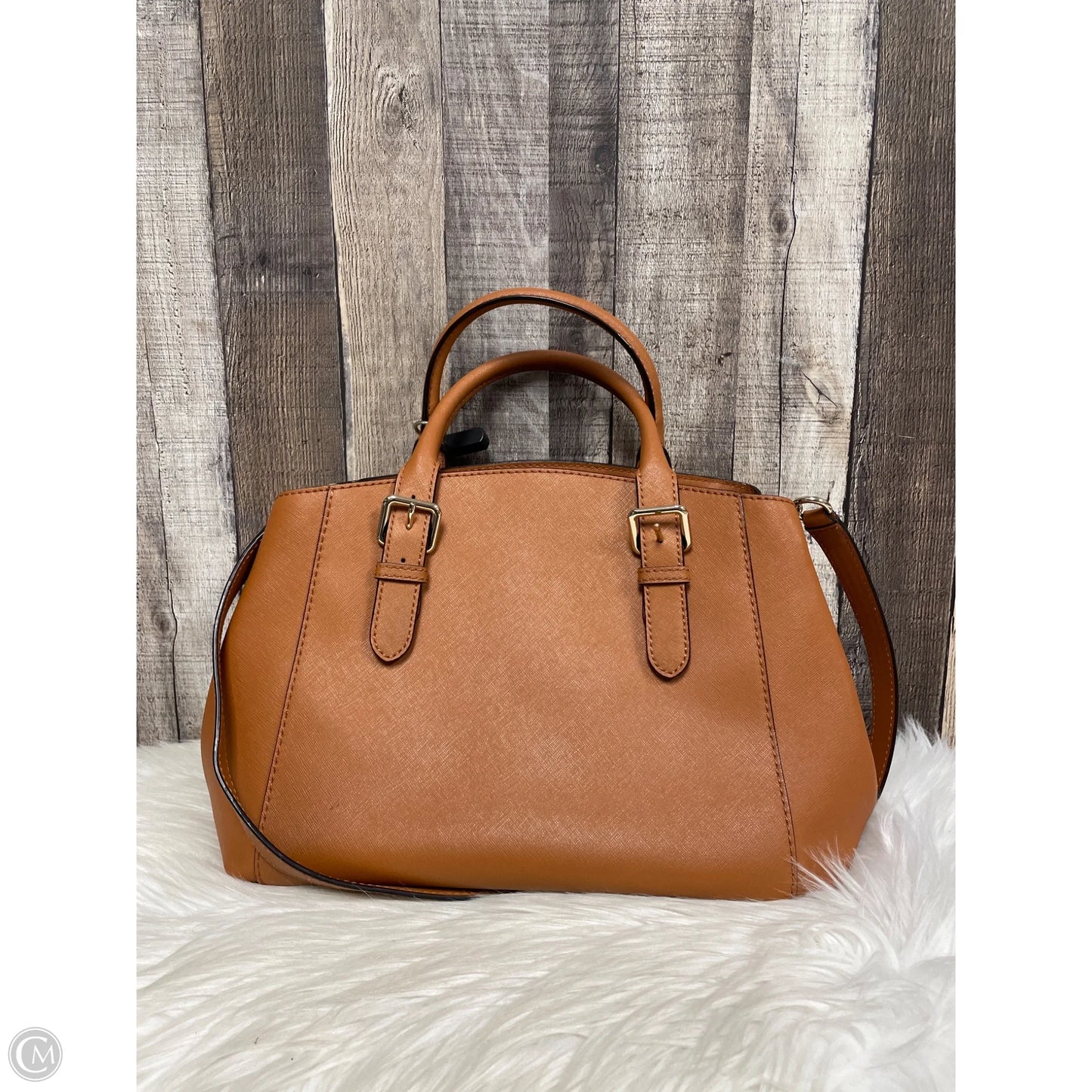 Handbag Designer By Kate Spade, Size: Large