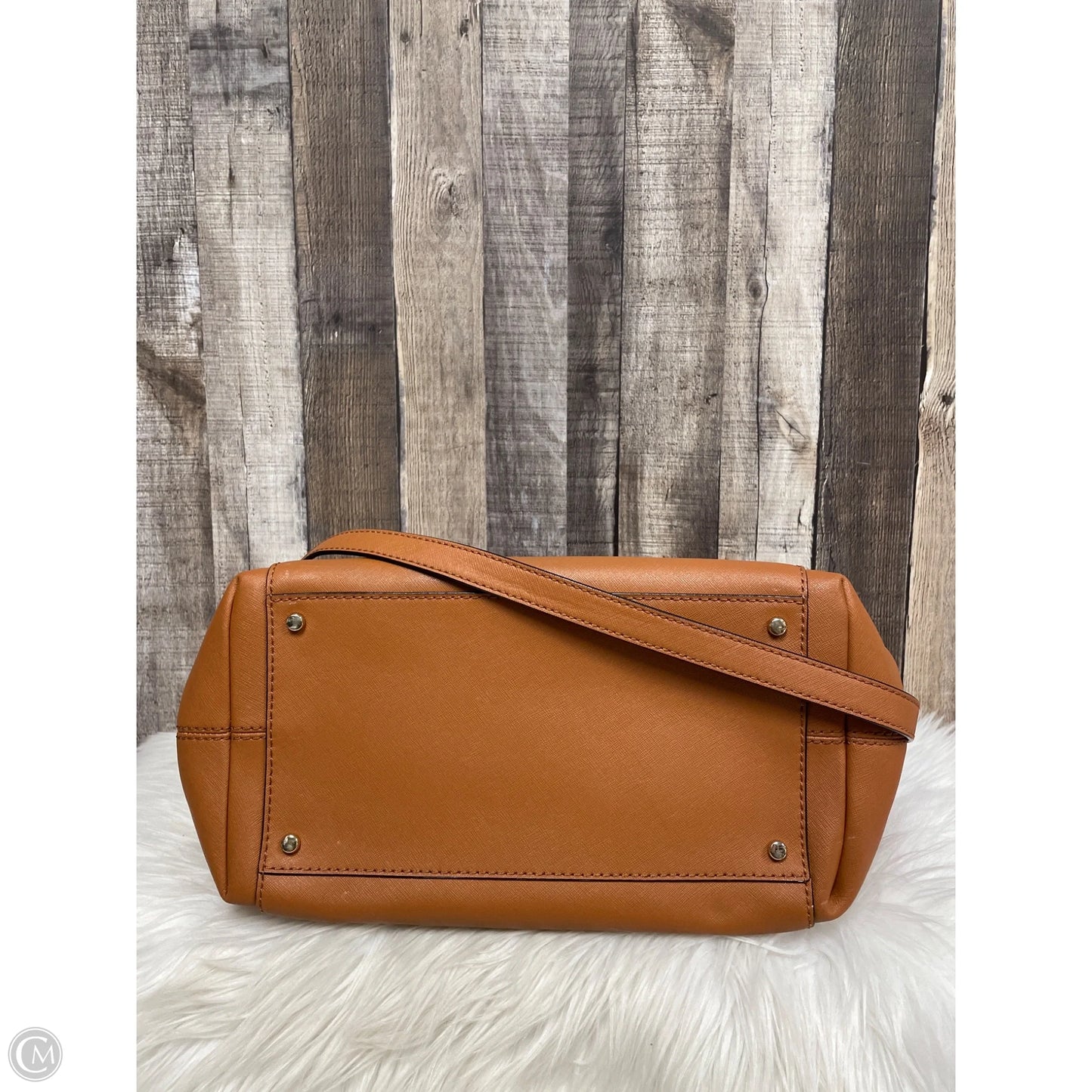 Handbag Designer By Kate Spade, Size: Large