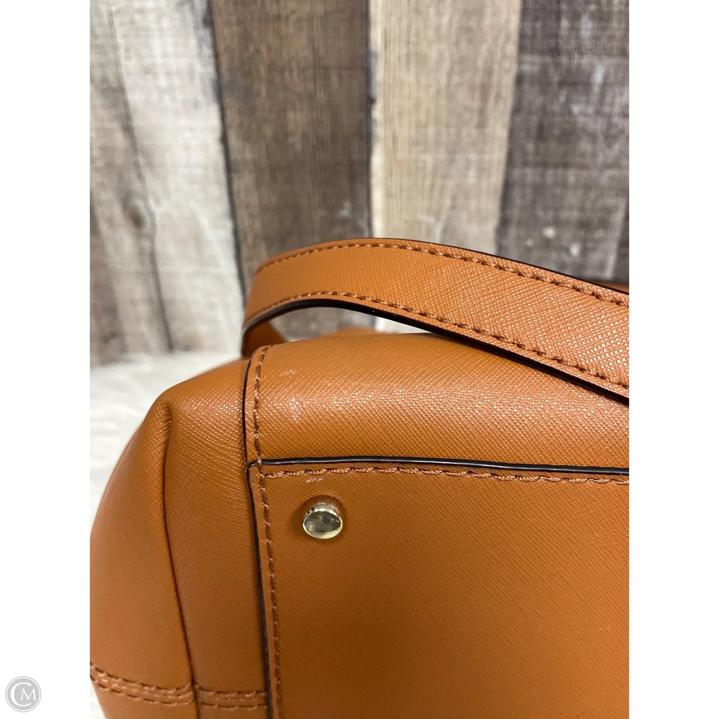 Handbag Designer By Kate Spade, Size: Large