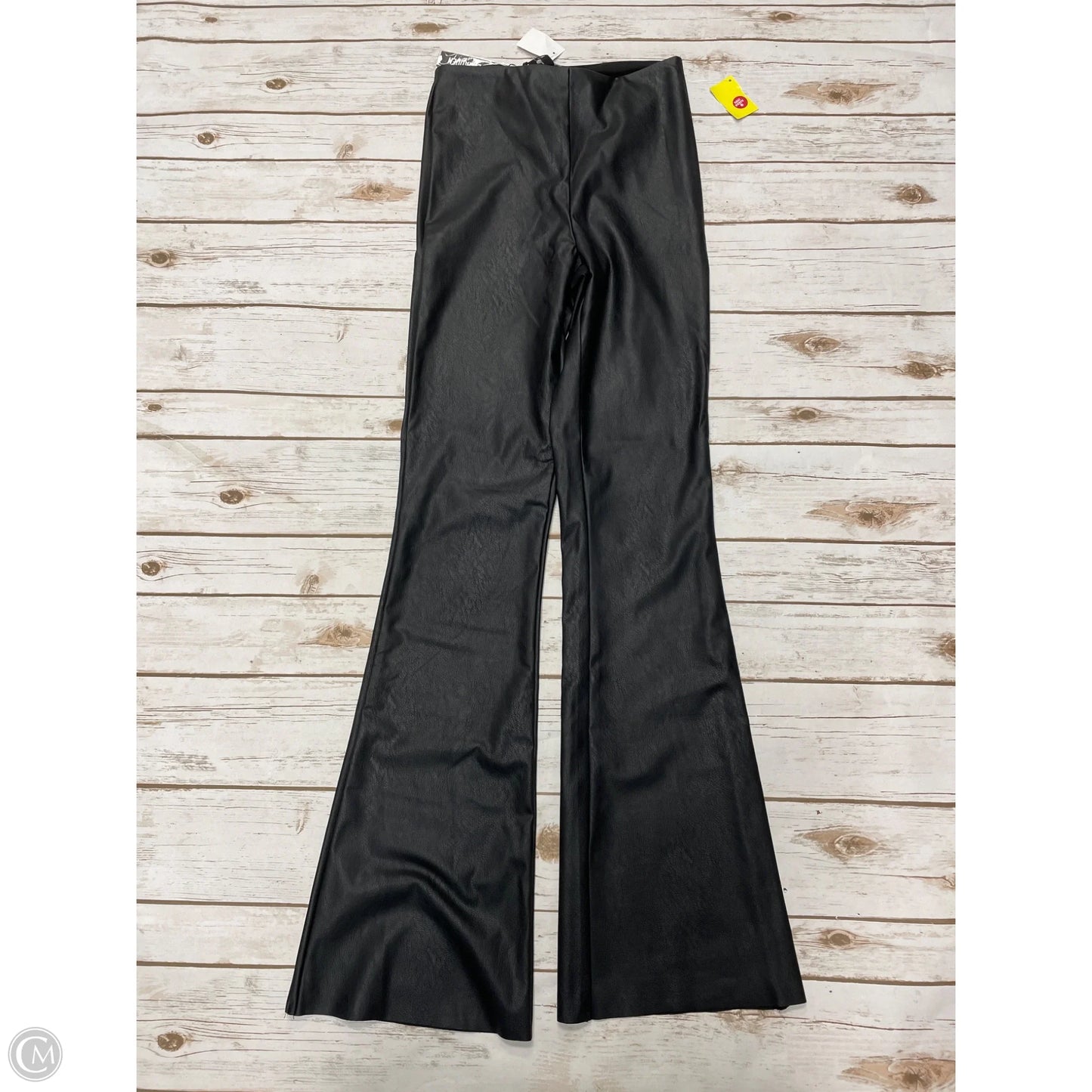 Pants Other By Steve Madden In Black, Size: S