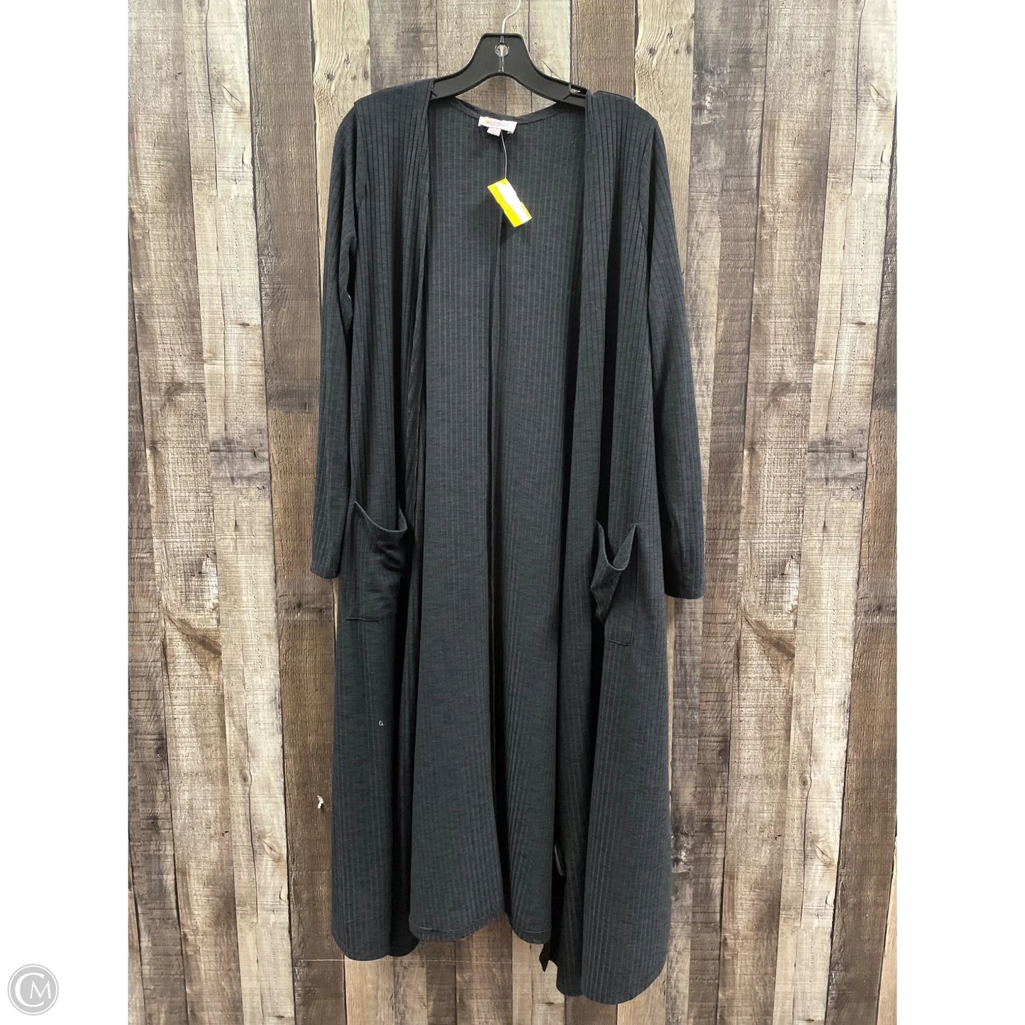 Cardigan By Lularoe In Black, Size: M