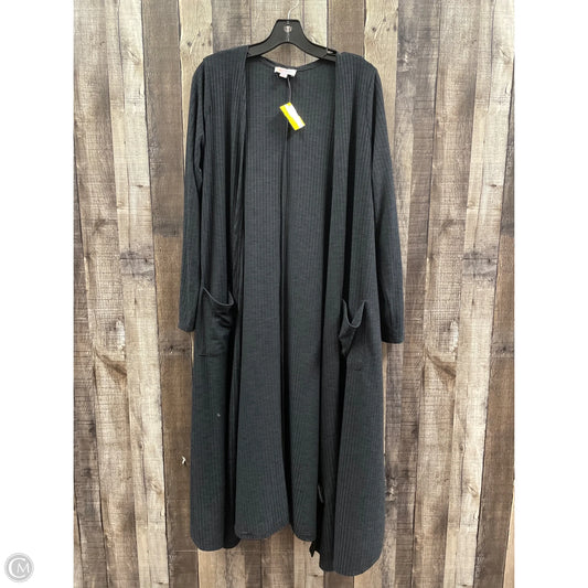 Cardigan By Lularoe In Black, Size: M